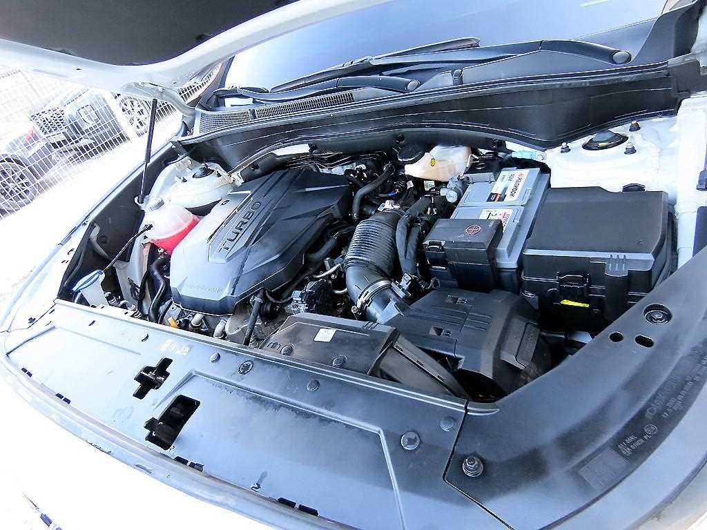 HYUNDAI Santa Fe 2021 - Importación desde Corea - HF Imports Iquique - Foto 19