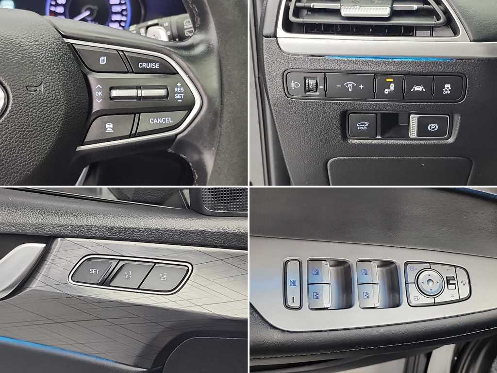HYUNDAI Palisade 2021 - Importación desde Corea - HF Imports Iquique - Foto 18