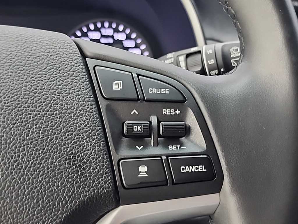 HYUNDAI Tucson 2019 - Importación desde Corea - HF Imports Iquique - Foto 18