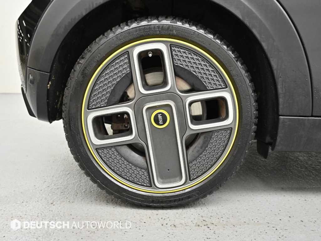 Mini Cooper - Vista 5