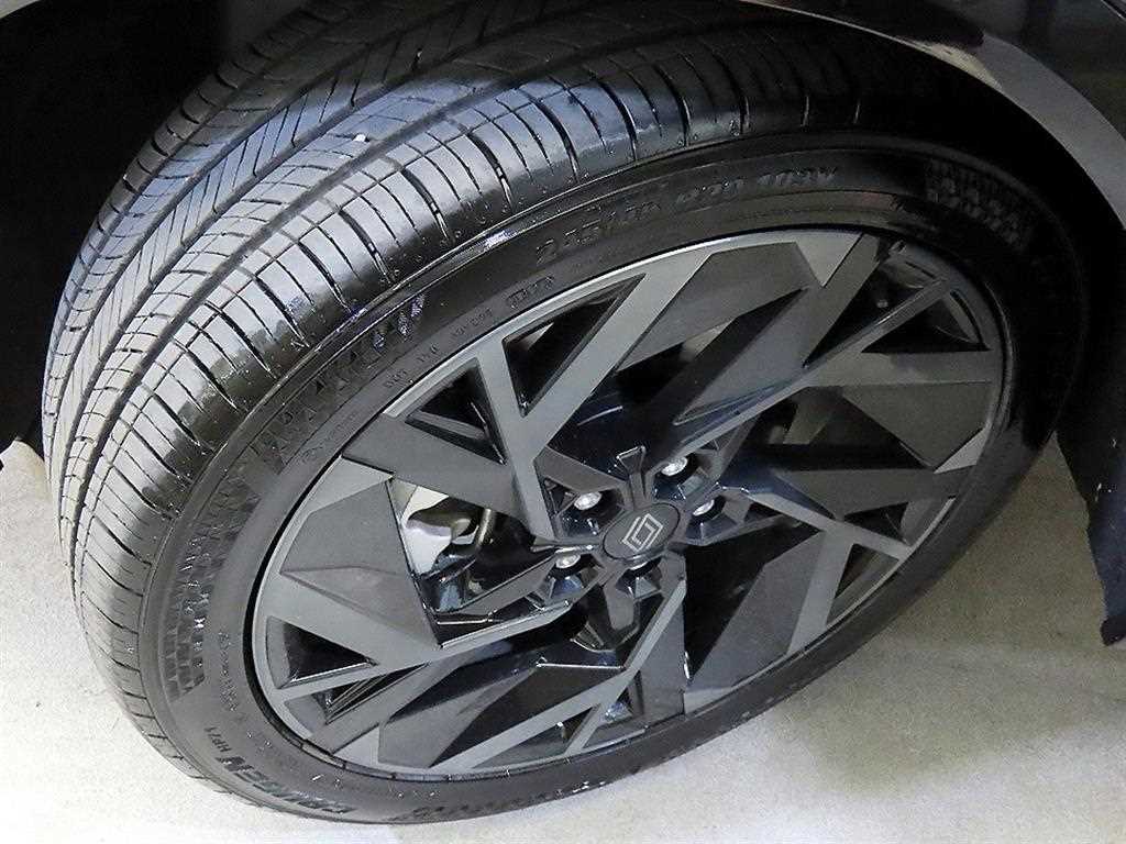 SAMSUNG Grand Koleos 2026 Negro - Importación desde Corea - HF Imports Iquique - Foto 20