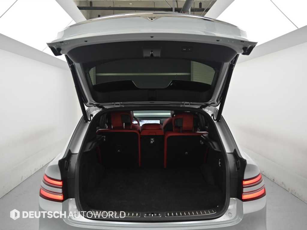 Genesis GV80 2024 Blanco - Importación desde Corea - HF Imports Iquique - Foto 19