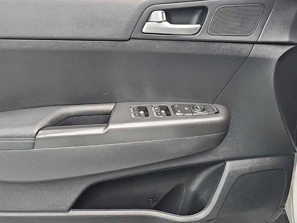 KIA Sportage 2018 Blanco - Importación desde Corea - HF Imports Iquique - Foto 15