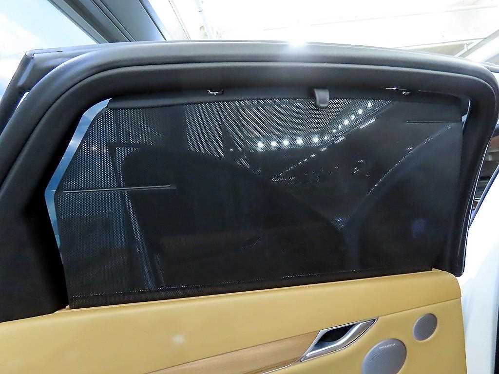 Genesis G80 2025 Blanco - Importación desde Corea - HF Imports Iquique - Foto 16