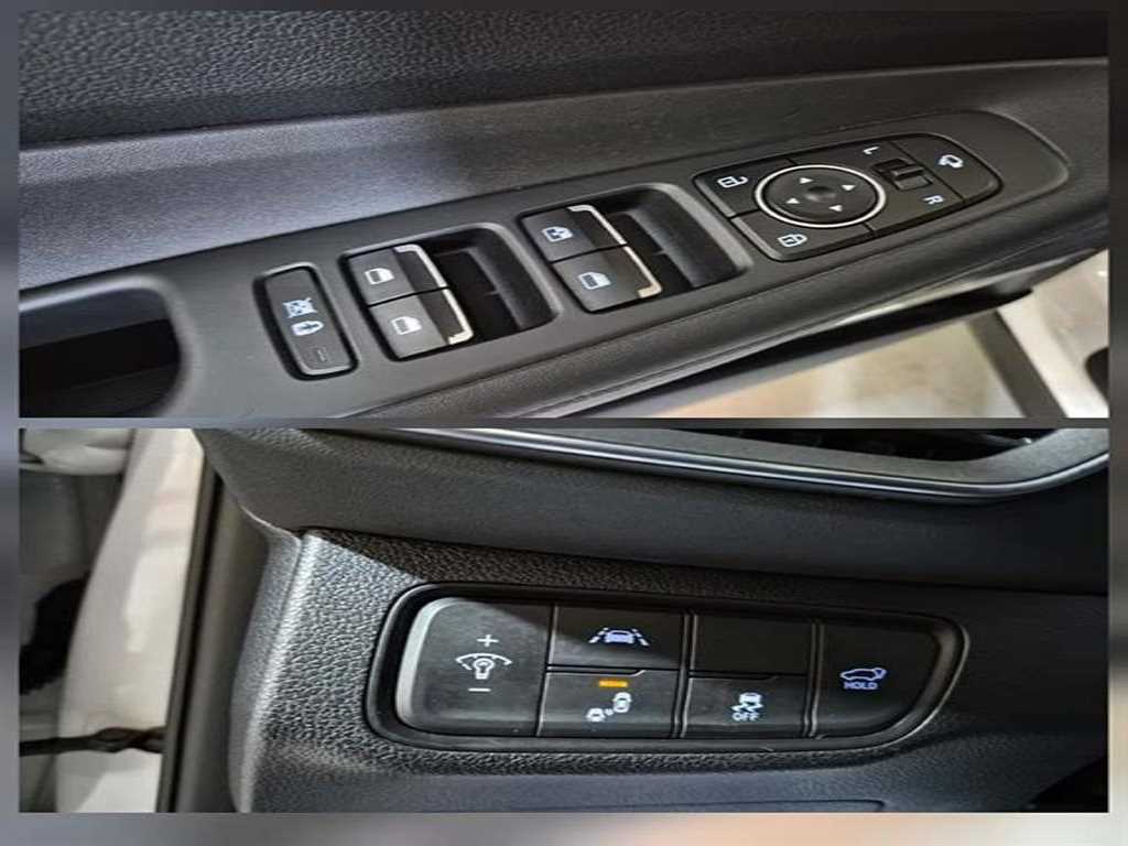 HYUNDAI Santa Fe - Vista 12