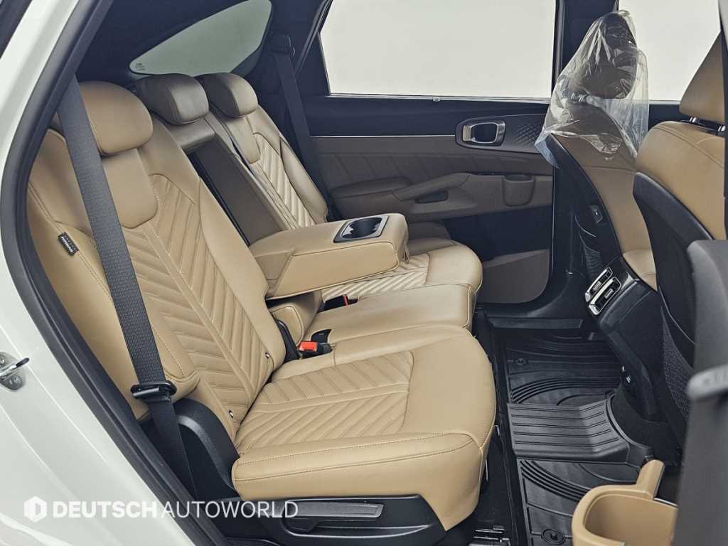 KIA Sorento - Vista 12