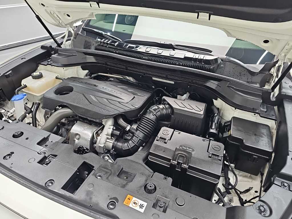 Ssangyong Action - Vista 5