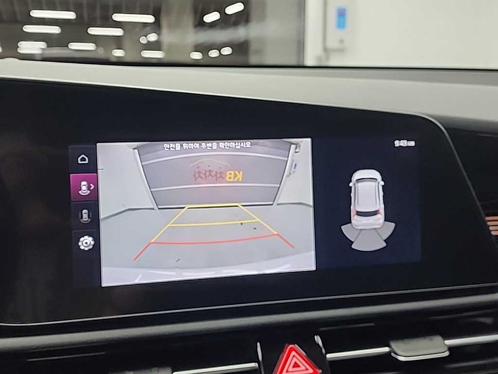 KIA Niro 2024 - Importación desde Corea - HF Imports Iquique - Foto 15