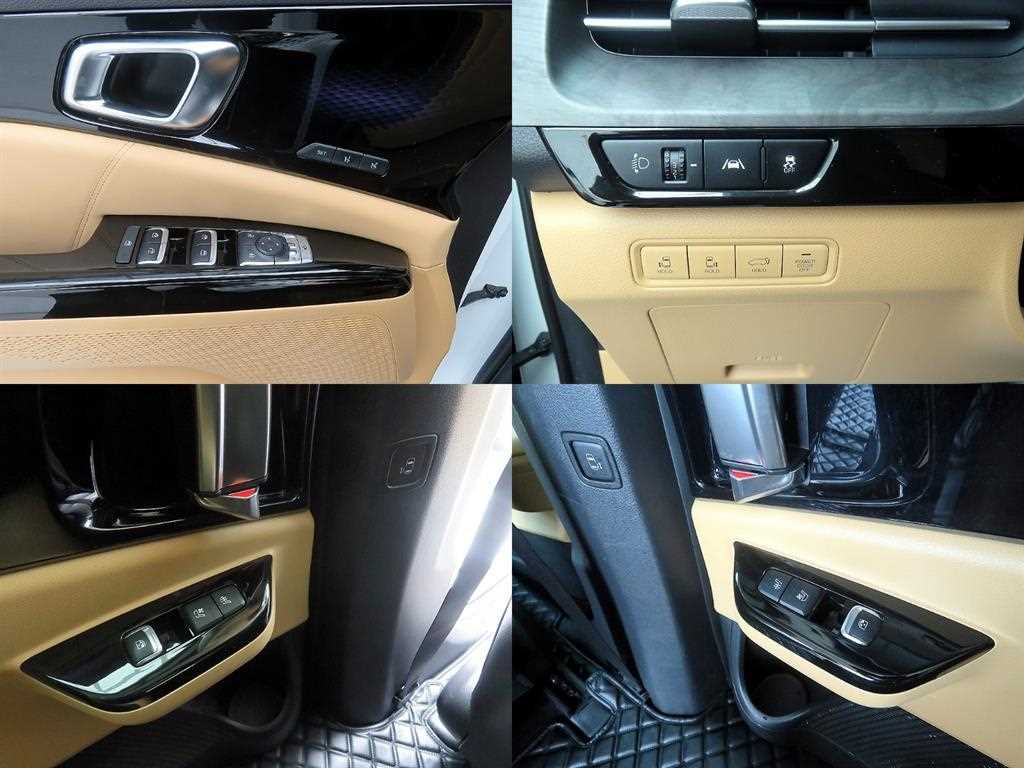 KIA Carnival 2023 - Importación desde Corea - HF Imports Iquique - Foto 15