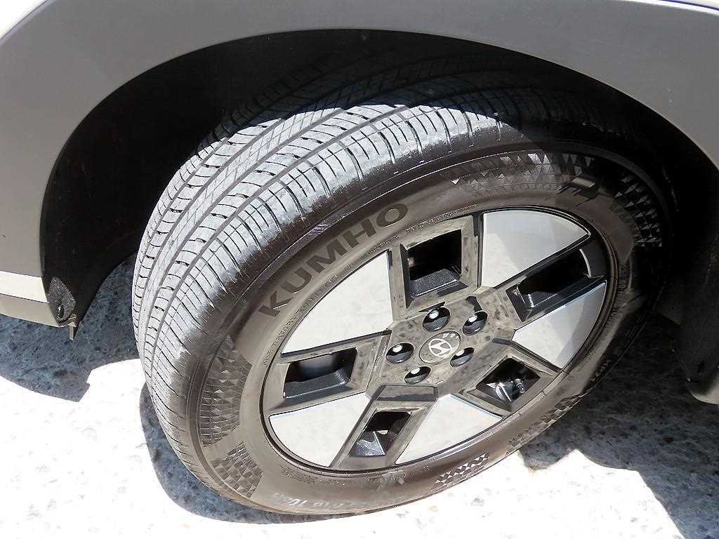 HYUNDAI Santa Fe 2024 Blanco - Importación desde Corea - HF Imports Iquique - Foto 20