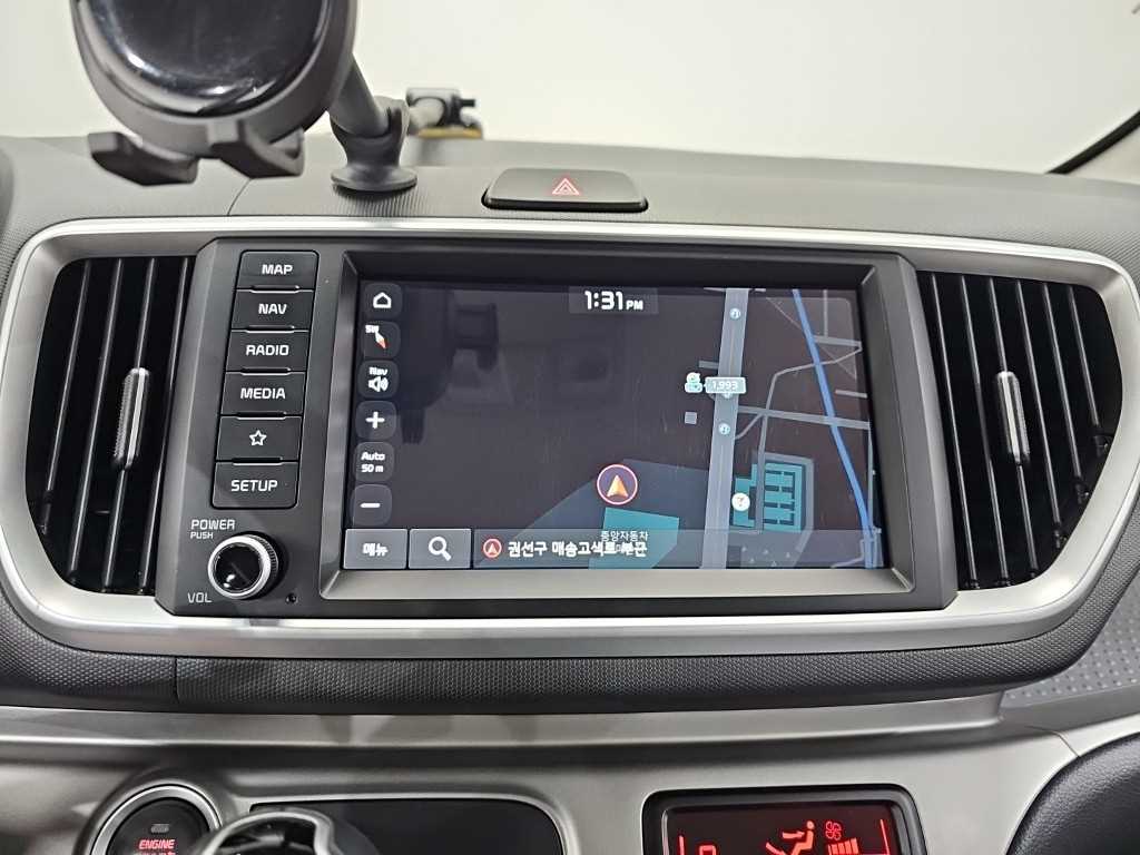 KIA Ray 2022 Negro - Importación desde Corea - HF Imports Iquique - Foto 15