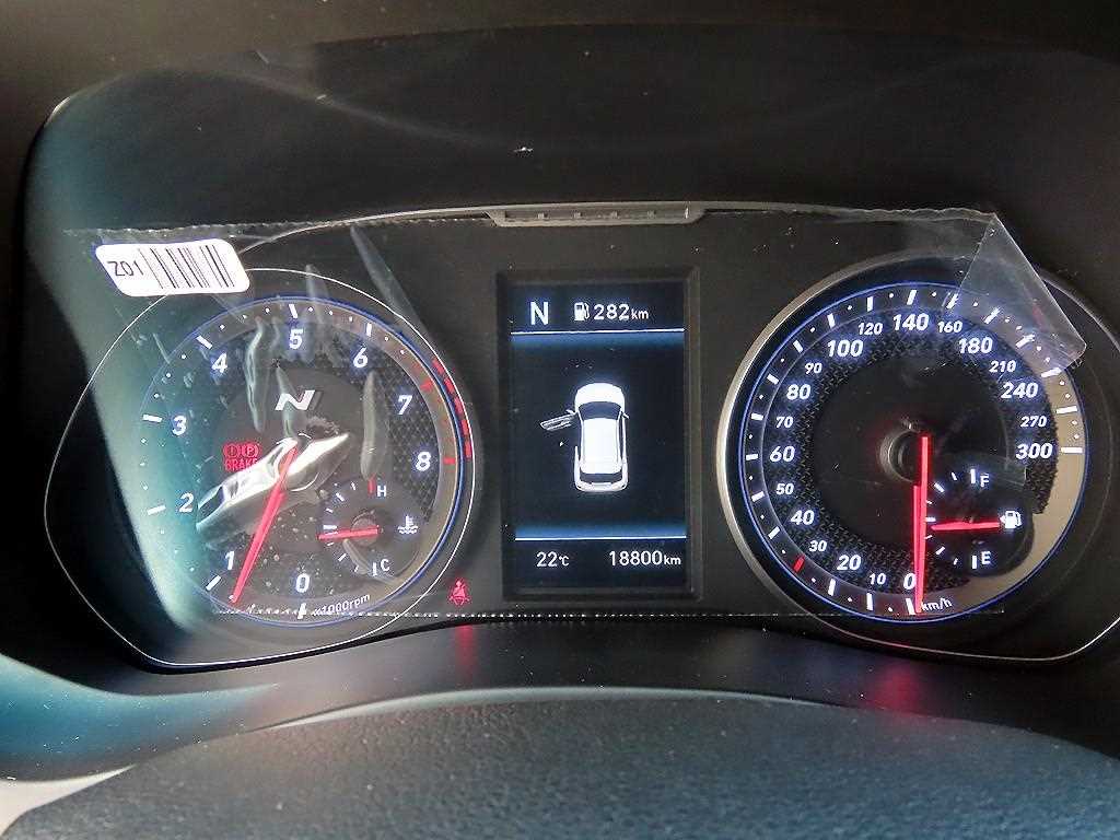 HYUNDAI Veloster - Vista 9
