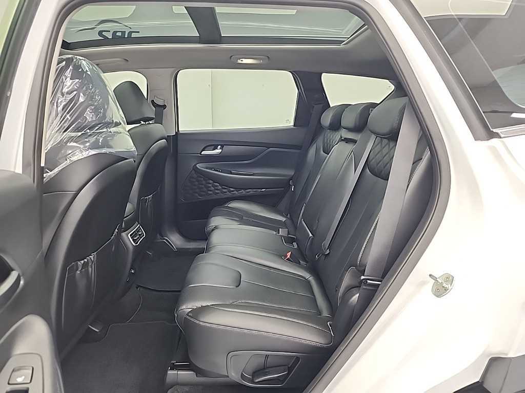 HYUNDAI Santa Fe - Vista 12