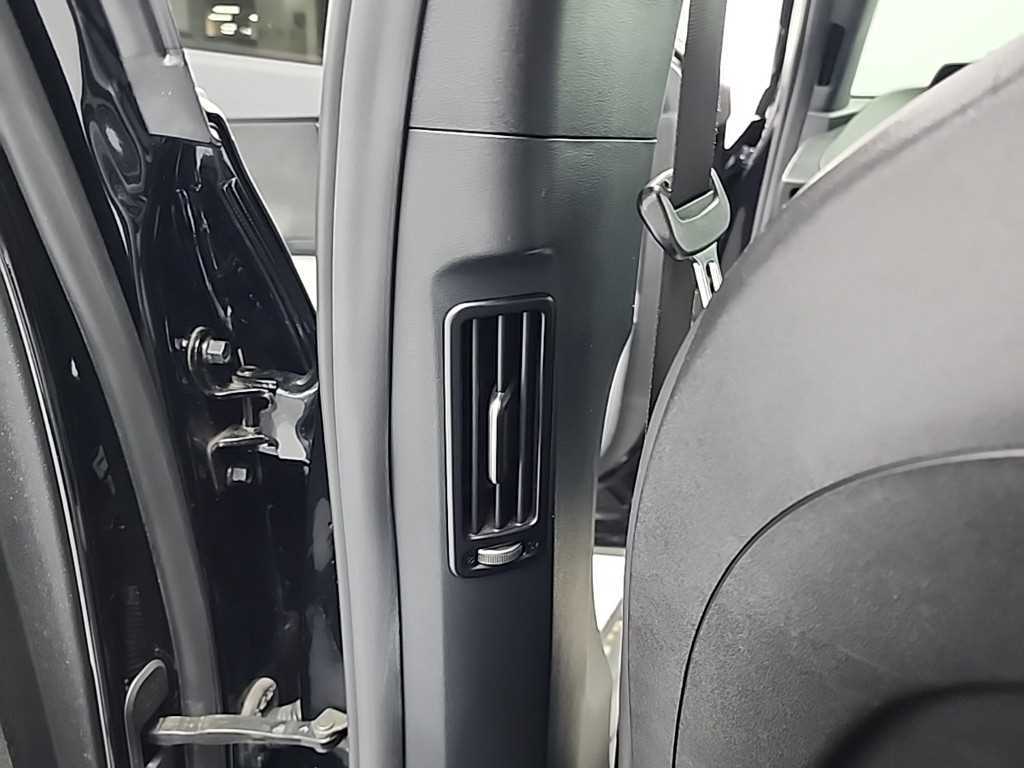 KIA EV6 2022 Negro - Importación desde Corea - HF Imports Iquique - Foto 14