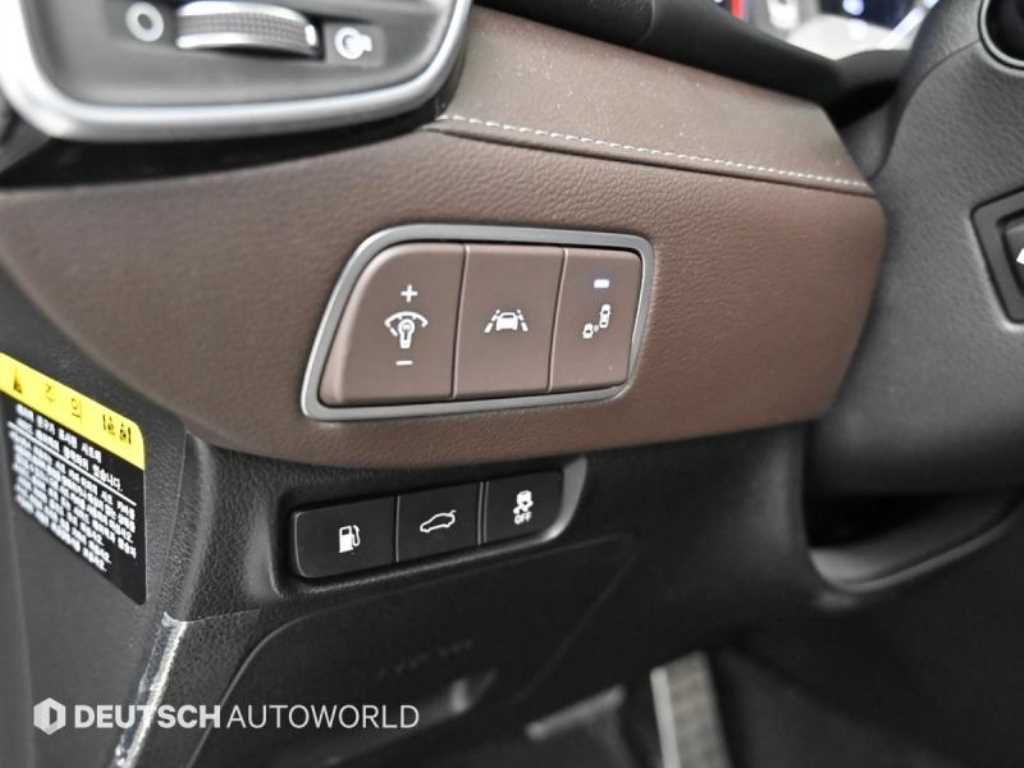 HYUNDAI Grandeur 2019 Gris - Importación desde Corea - HF Imports Iquique - Foto 17