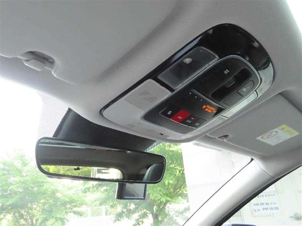 HYUNDAI Tucson - Vista 10