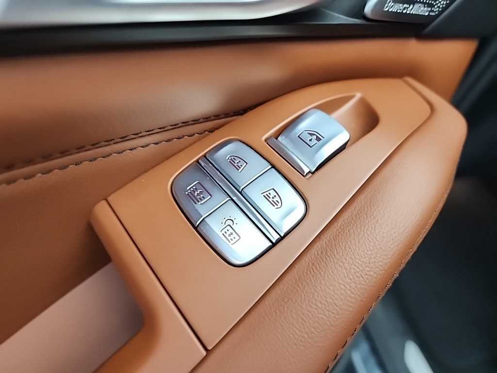 BMW X7 2021 Gris - Importación desde Corea - HF Imports Iquique - Foto 15