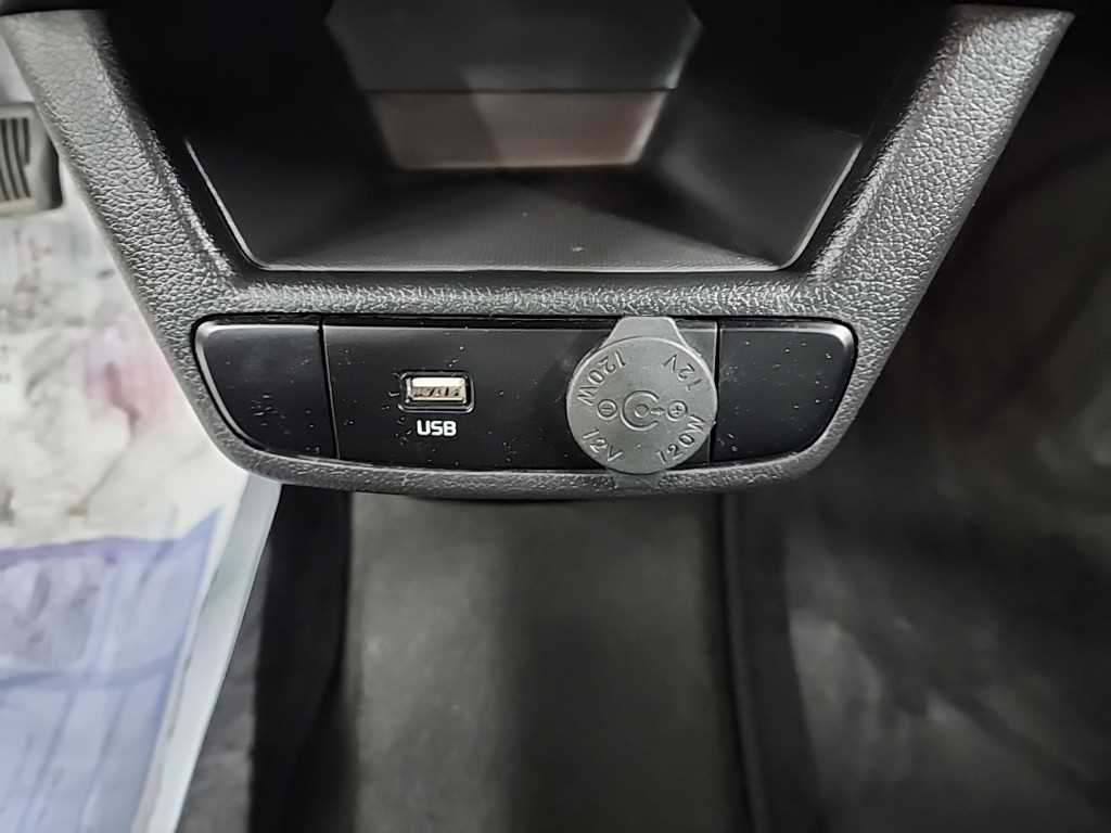 KIA Ray 2022 Blanco - Importación desde Corea - HF Imports Iquique - Foto 14