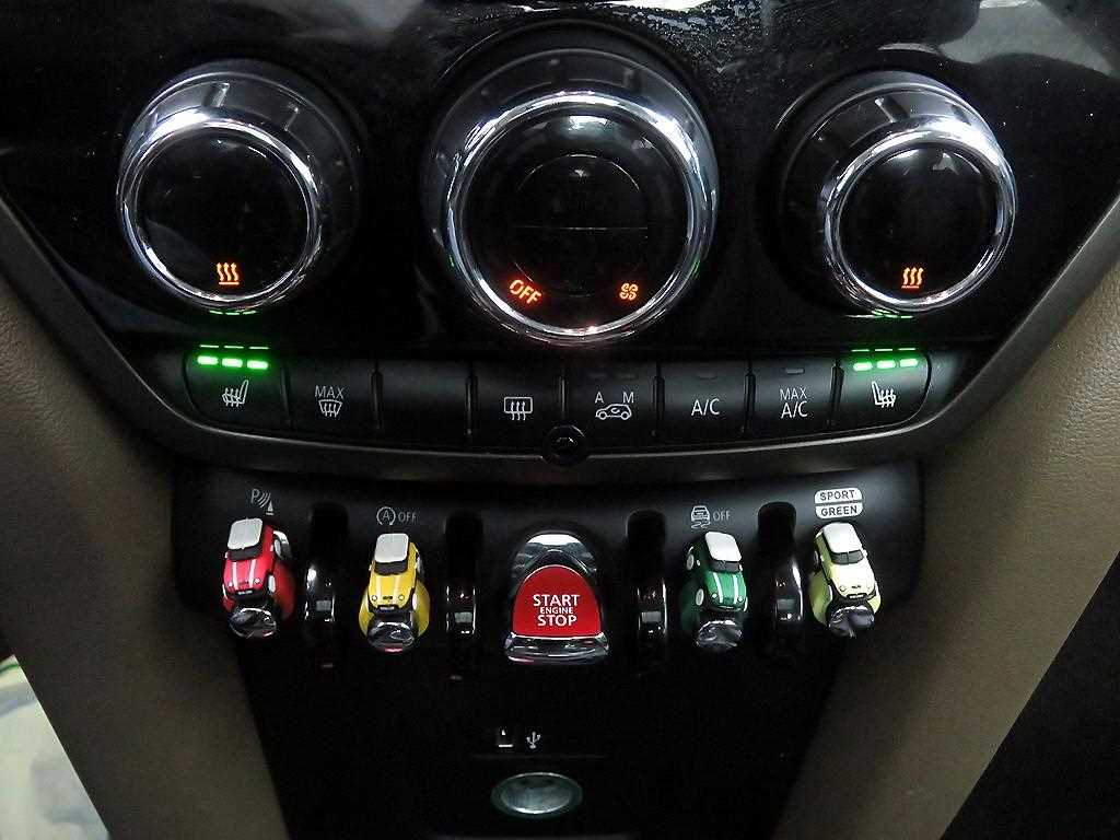 Mini Countryman 2020 - Importación desde Corea - HF Imports Iquique - Foto 15