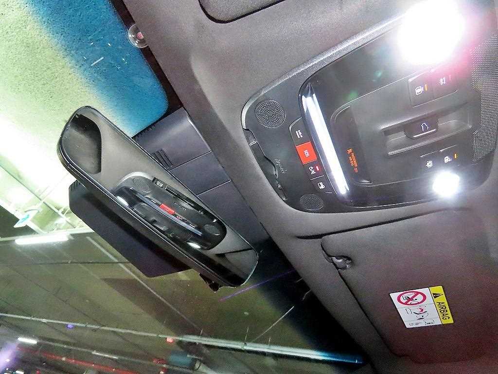 KIA K8 2024 Gris - Importación desde Corea - HF Imports Iquique - Foto 14