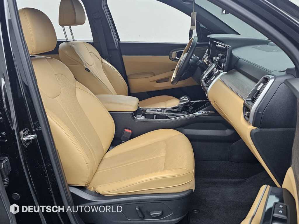 KIA Sorento - Vista 10