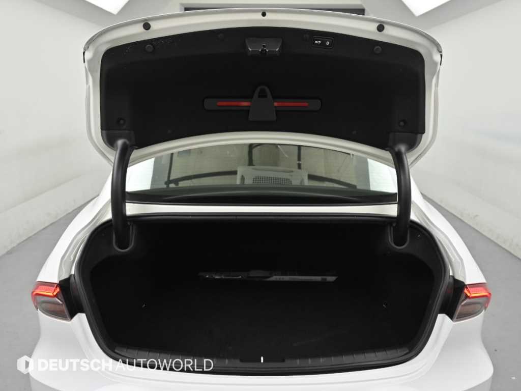 HYUNDAI Grandeur - Vista 5