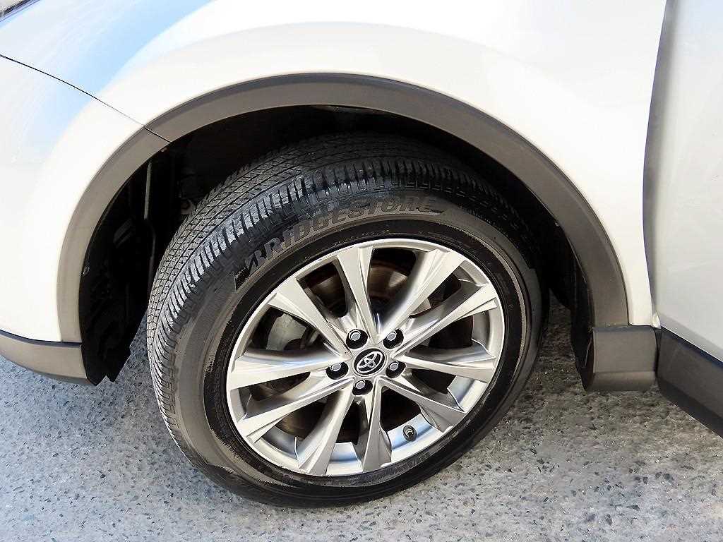 Toyota RAV4 2016 Plateado - Importación desde Corea - HF Imports Iquique - Foto 20