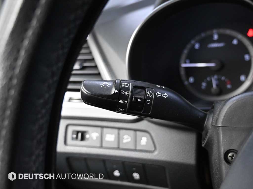 HYUNDAI Santa Fe 2016 - Importación desde Corea - HF Imports Iquique - Foto 17