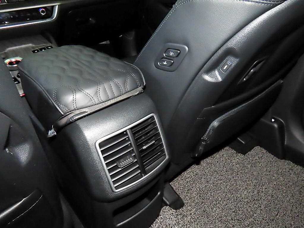KIA Sportage 2022 Blanco - Importación desde Corea - HF Imports Iquique - Foto 14