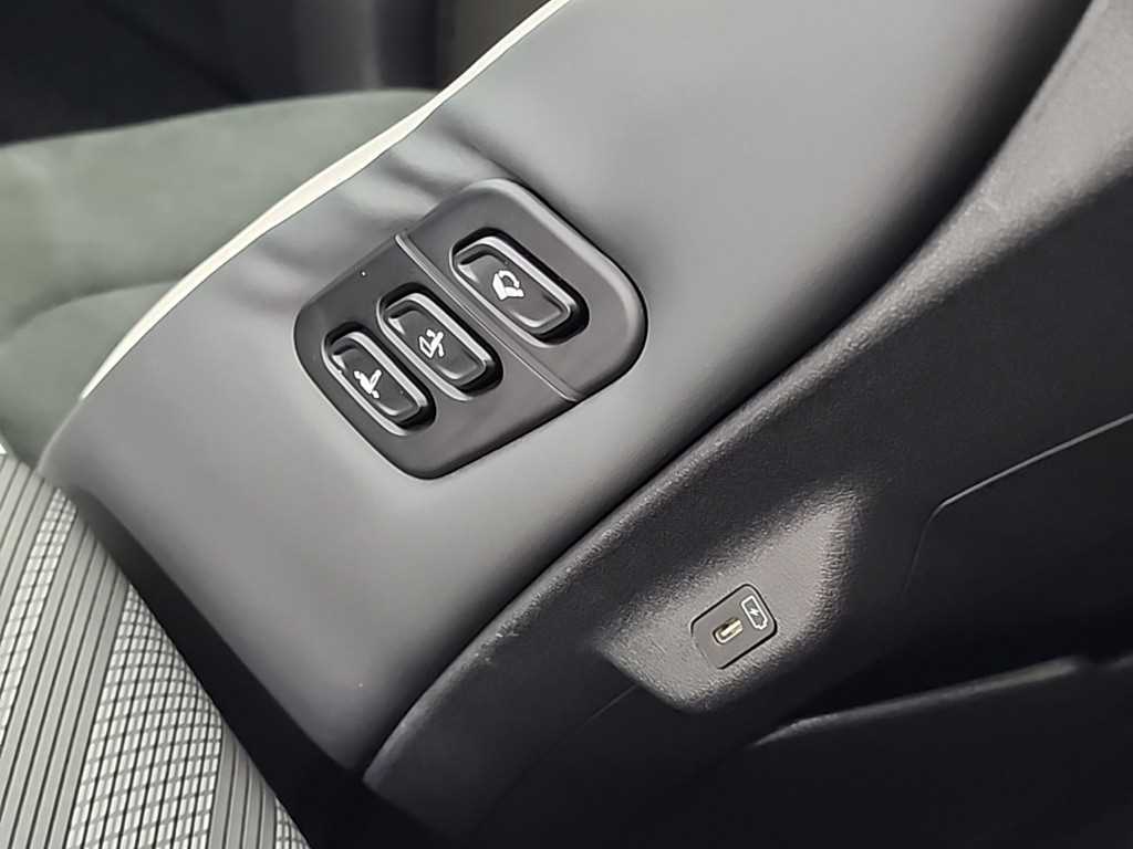 KIA EV6 2022 Negro - Importación desde Corea - HF Imports Iquique - Foto 13