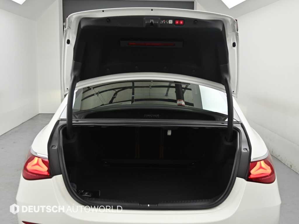 Mercedes Benz E class 2025 Blanco - Importación desde Corea - HF Imports Iquique - Foto 19