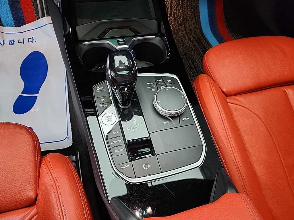 BMW 1 series - Vista 8