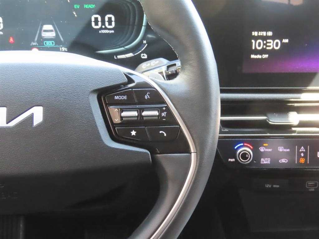KIA Niro - Vista 11