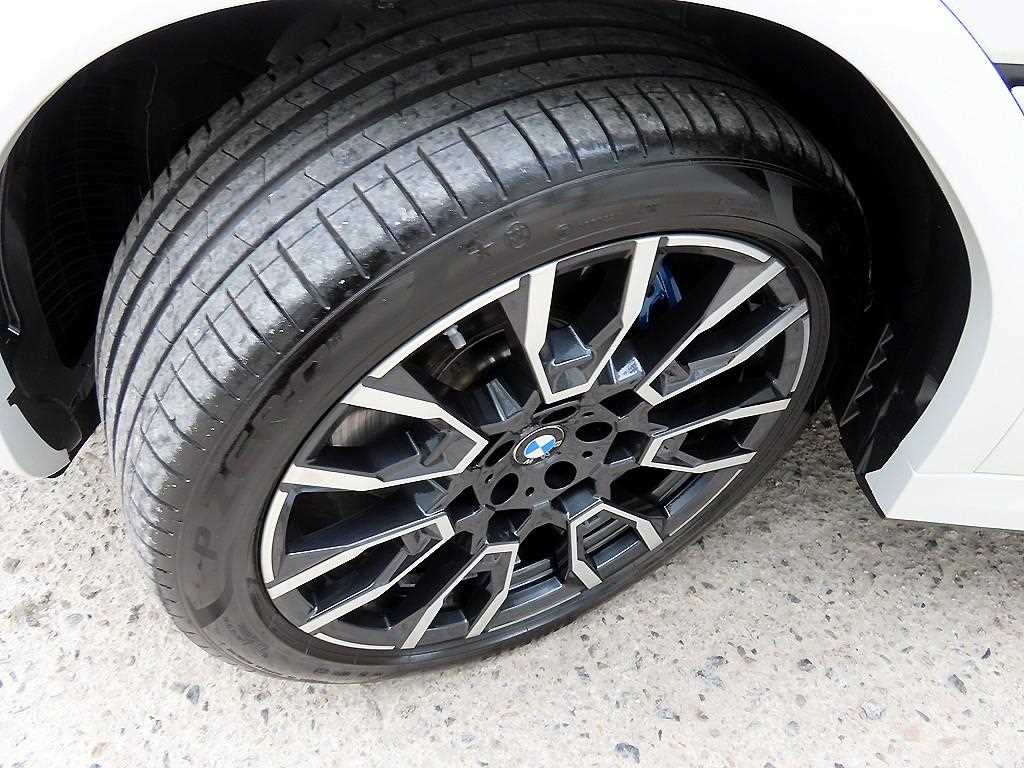 BMW X6 2025 Blanco - Importación desde Corea - HF Imports Iquique - Foto 20