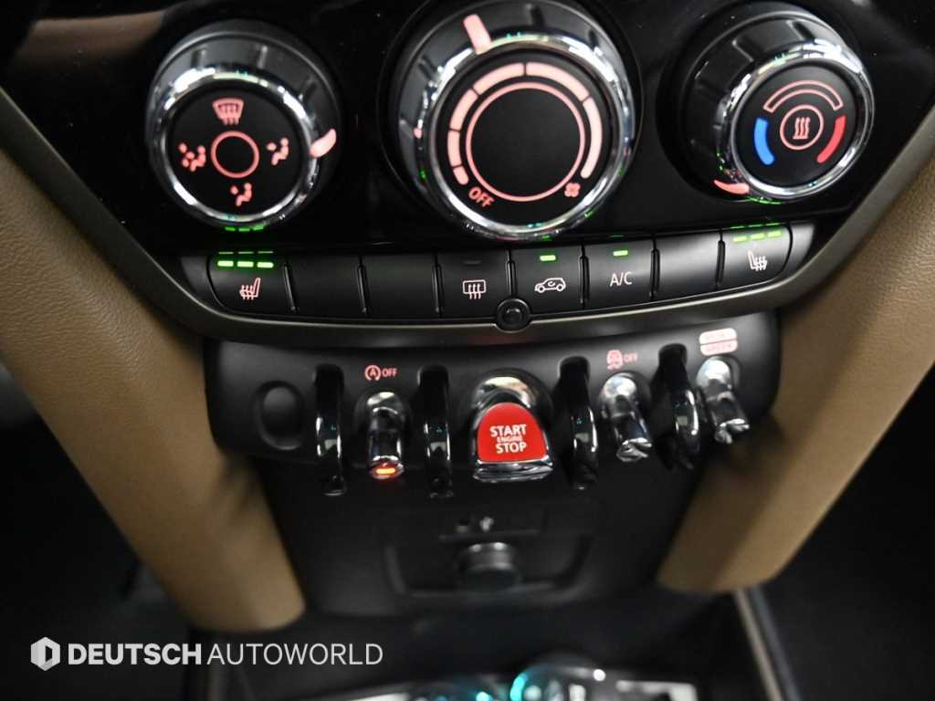 Mini Countryman 2018 Verde - Importación desde Corea - HF Imports Iquique - Foto 17