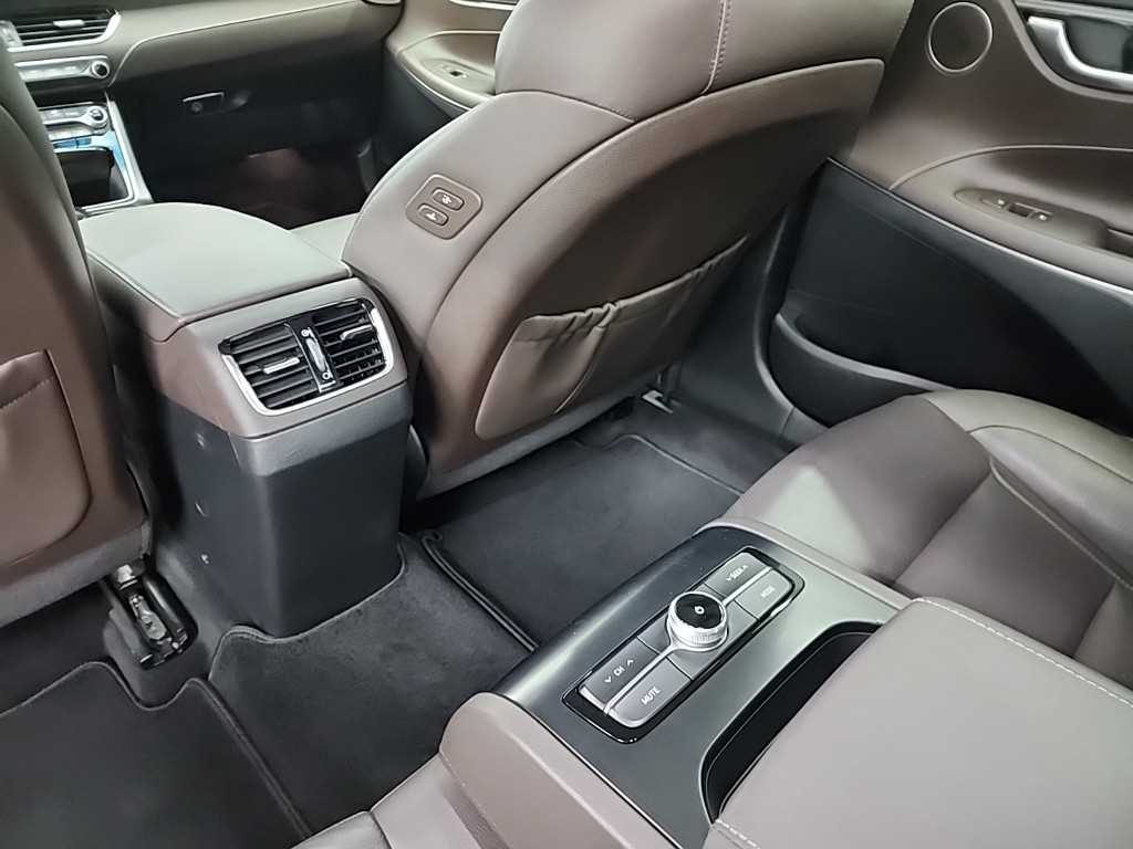 HYUNDAI Grandeur 2017 Blanco - Importación desde Corea - HF Imports Iquique - Foto 13