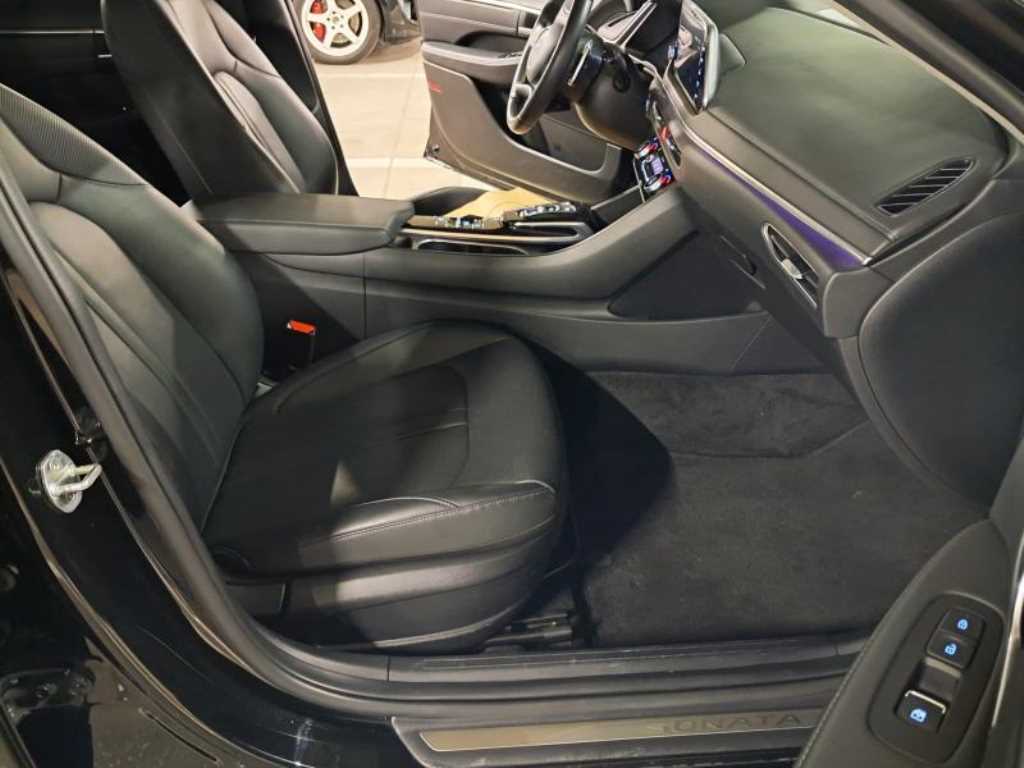 HYUNDAI Sonata 2022 - Importación desde Corea - HF Imports Iquique - Foto 19