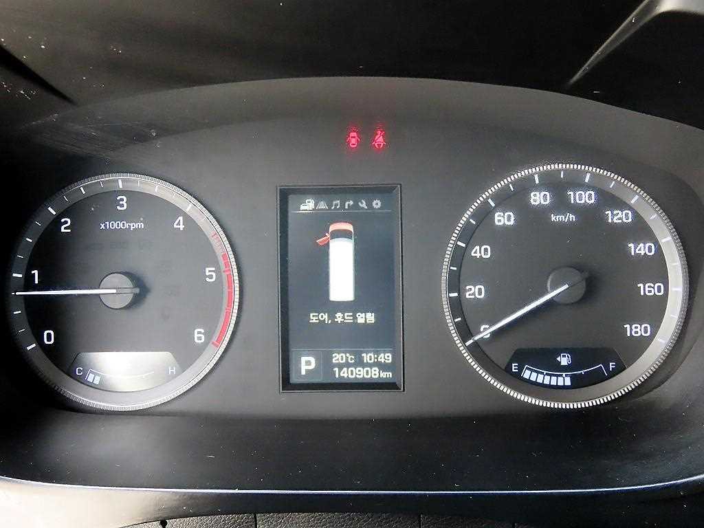 HYUNDAI Solati 2017 Negro - Importación desde Corea - HF Imports Iquique - Foto 13