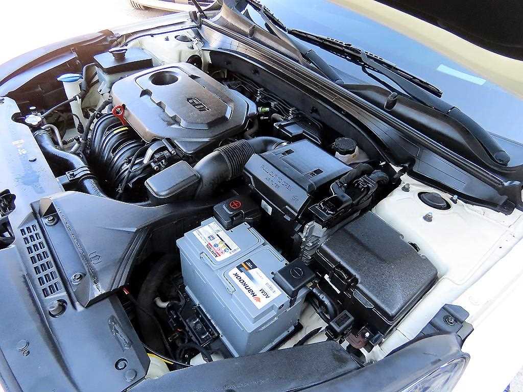 KIA K7 2017 Blanco - Importación desde Corea - HF Imports Iquique - Foto 19