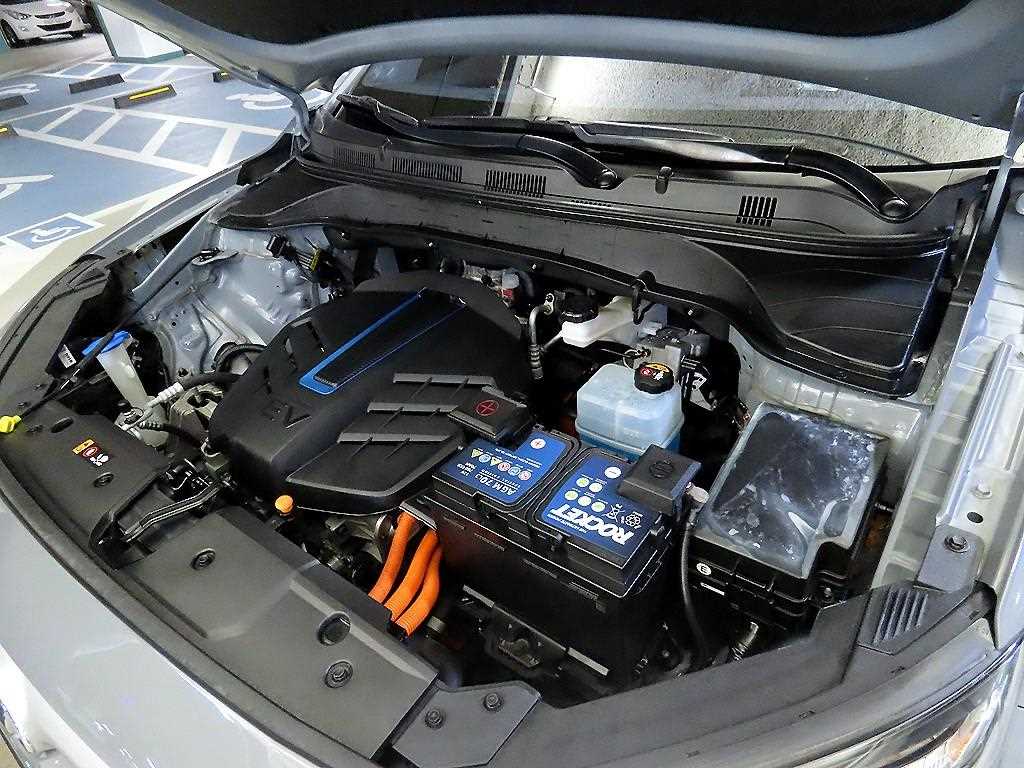 HYUNDAI Kona 2019 - Importación desde Corea - HF Imports Iquique - Foto 19