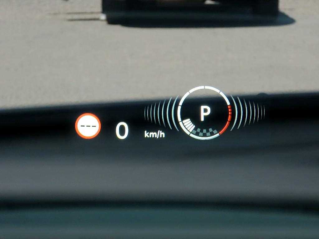 Mini Clubman - Vista 10