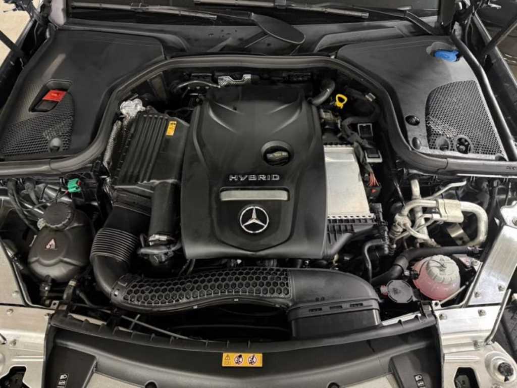 Mercedes Benz E class 2023 - Importación desde Corea - HF Imports Iquique - Foto 19