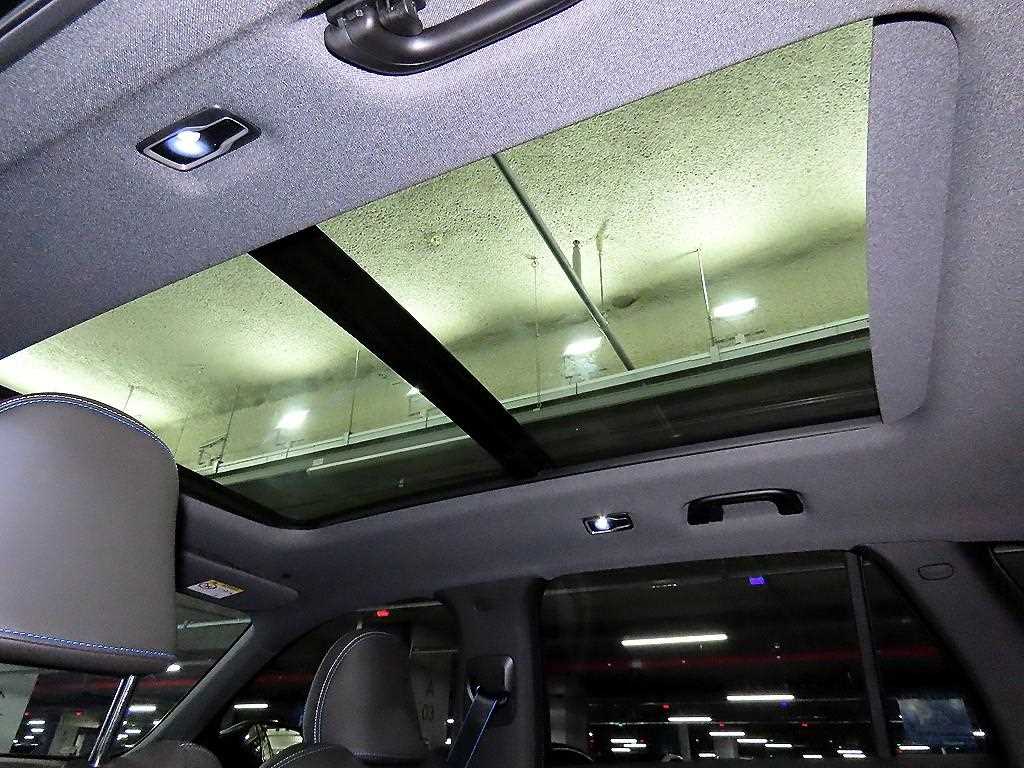SAMSUNG Grand Koleos 2026 Negro - Importación desde Corea - HF Imports Iquique - Foto 15