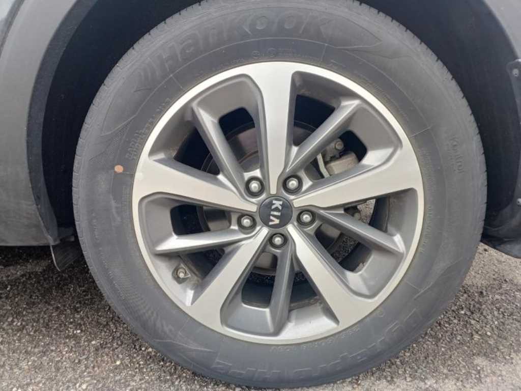 KIA Sorento 2020 Gris - Importación desde Corea - HF Imports Iquique - Foto 20