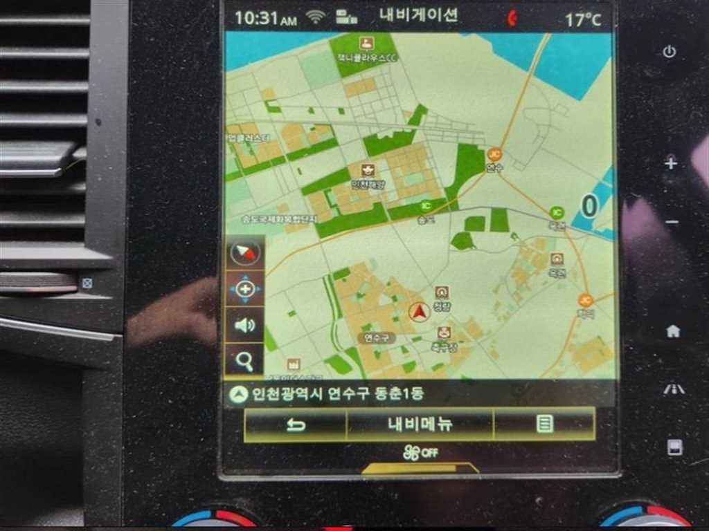 SAMSUNG QM6 - Vista 10