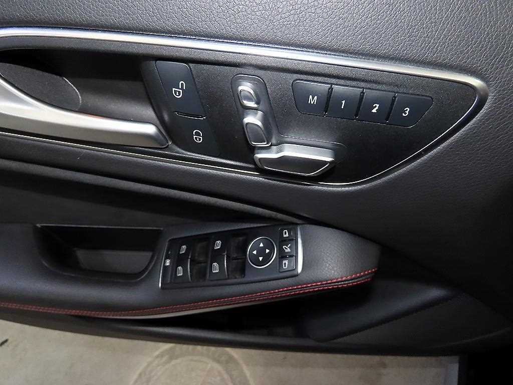 Mercedes Benz A Class 2017 - Importación desde Corea - HF Imports Iquique - Foto 13