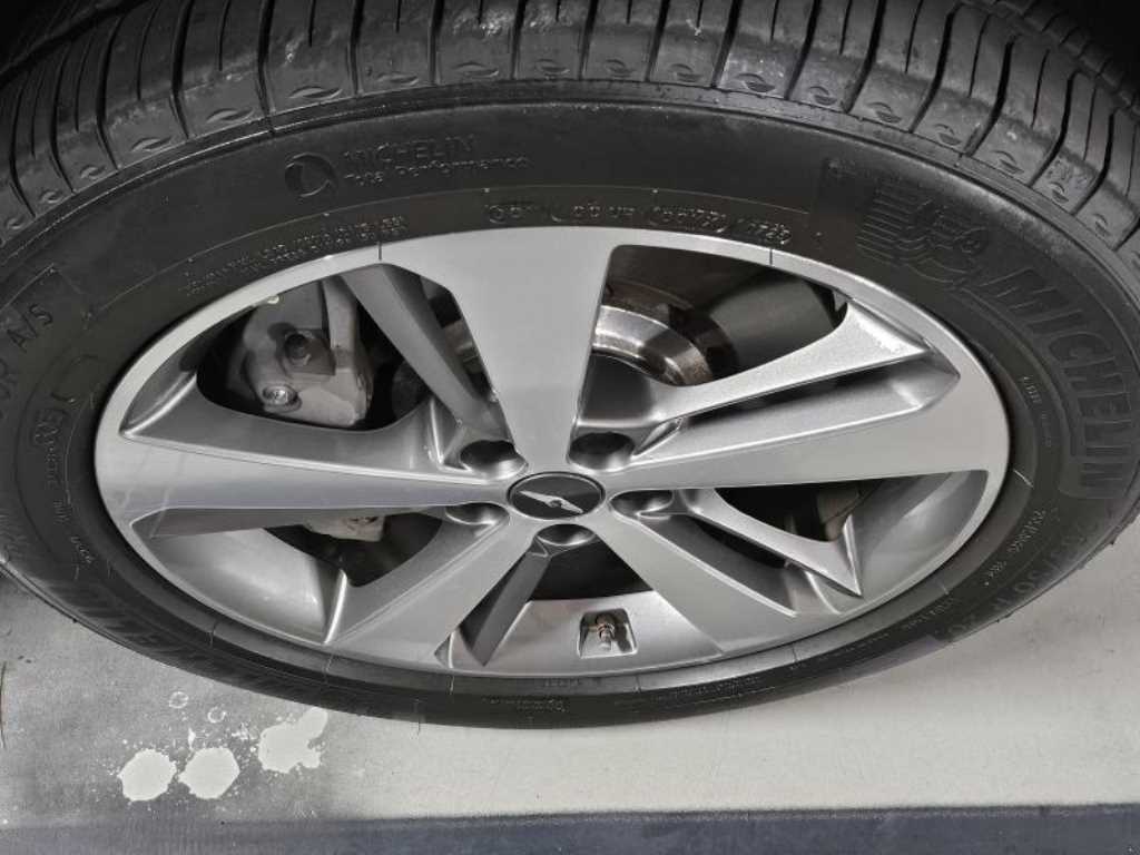 Genesis GV80 2023 Gris - Importación desde Corea - HF Imports Iquique - Foto 17