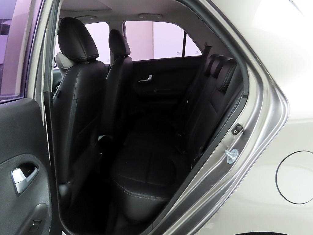 KIA Morning 2015 Gris - Importación desde Corea - HF Imports Iquique - Foto 14