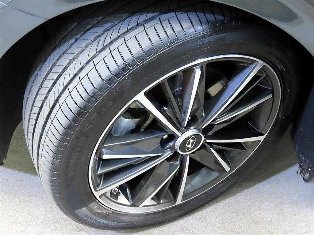 HYUNDAI Grandeur 2020 - Importación desde Corea - HF Imports Iquique - Foto 20