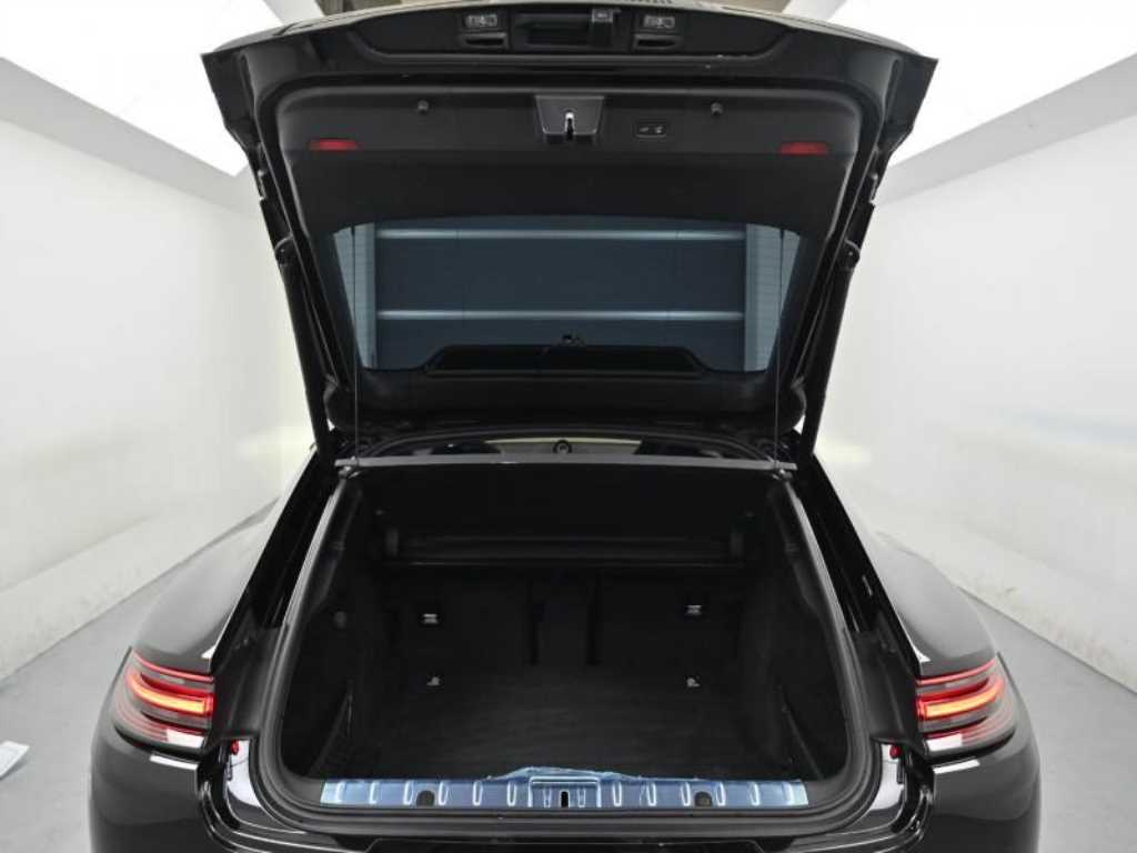 Porsche Panamera 2020 Negro - Importación desde Corea - HF Imports Iquique - Foto 17